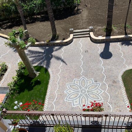 Villa Lucia Castellammare di Stabia Dış mekan fotoğraf