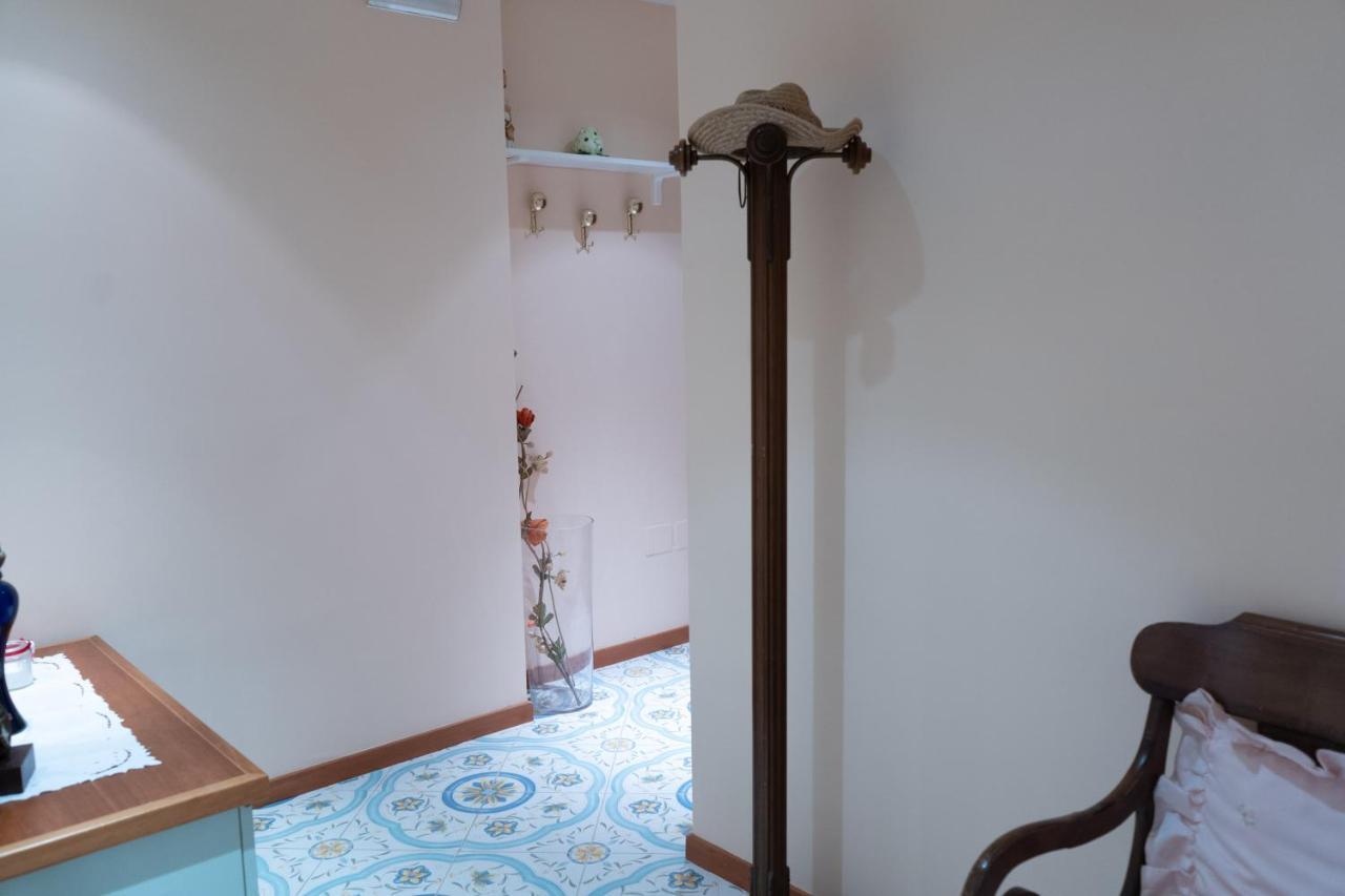 Villa Lucia Castellammare di Stabia Dış mekan fotoğraf